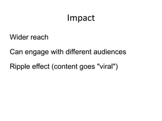Nairobi ILRI-WLE: Blogging for Impact 