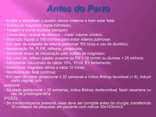 Antecedentes Ginecológicos: