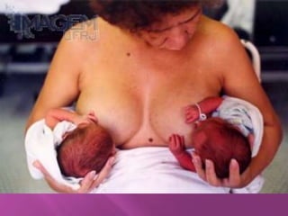  Freqüência cardíaca materna;