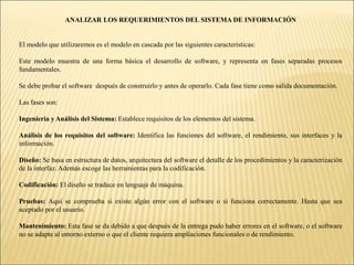¿Usted qué piensa  de que Tumaco tenga un software turístico?