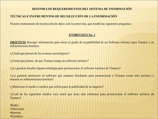 John Jawer Serrano BastidasDESCRIPCION DEL PROYECTO FORMATIVOPRESUPUESTO REQUERIDO
