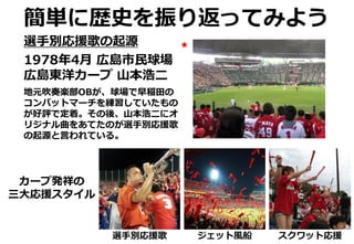 選手別応援歌から考えるプロ野球 外野スタンドに文化あり 選手別応援歌から考えるプロ野球 外野スタンドに文化あり