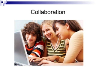 Collaboration 