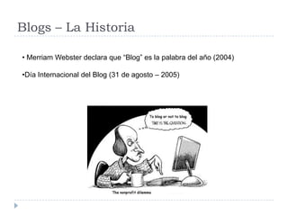 Estado de la Blogósfera 2009 ¿Cuál es la temática de tu blog?http://technorati.com/blogging/state-of-the-blogosphere/