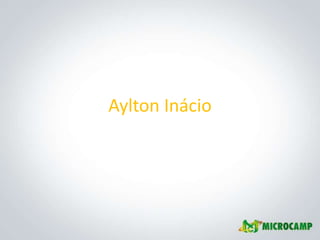 Aylton Inácio
 