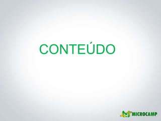 CONTEÚDO
 