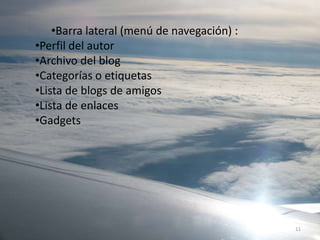 Publicar,  compartir e interactuar son sus principales funciones.