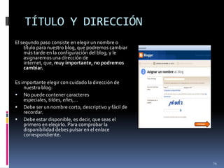 Interfaz de usuario muy intuitiva y en constante mejora.