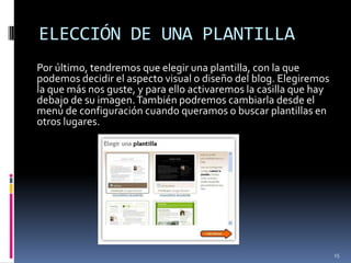 Integración muy sencilla con el resto de servicios de Google, como por ejemplo Picasa y Youtube.