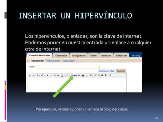 LA PRIMERA ENTRADATÍTULOTEXTO DE LA ENTRADAETIQUETAS23