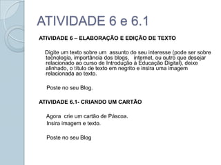 Divida em duas colunas