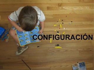CONFIGURACIÓN 