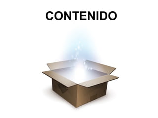 CONTENIDO 