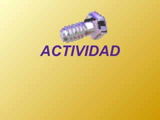 ACTIVIDAD 