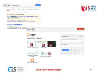 Julio Cesar Flores Neyra 4
 