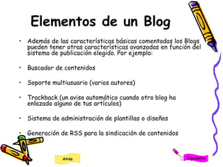 Blogs | PDF