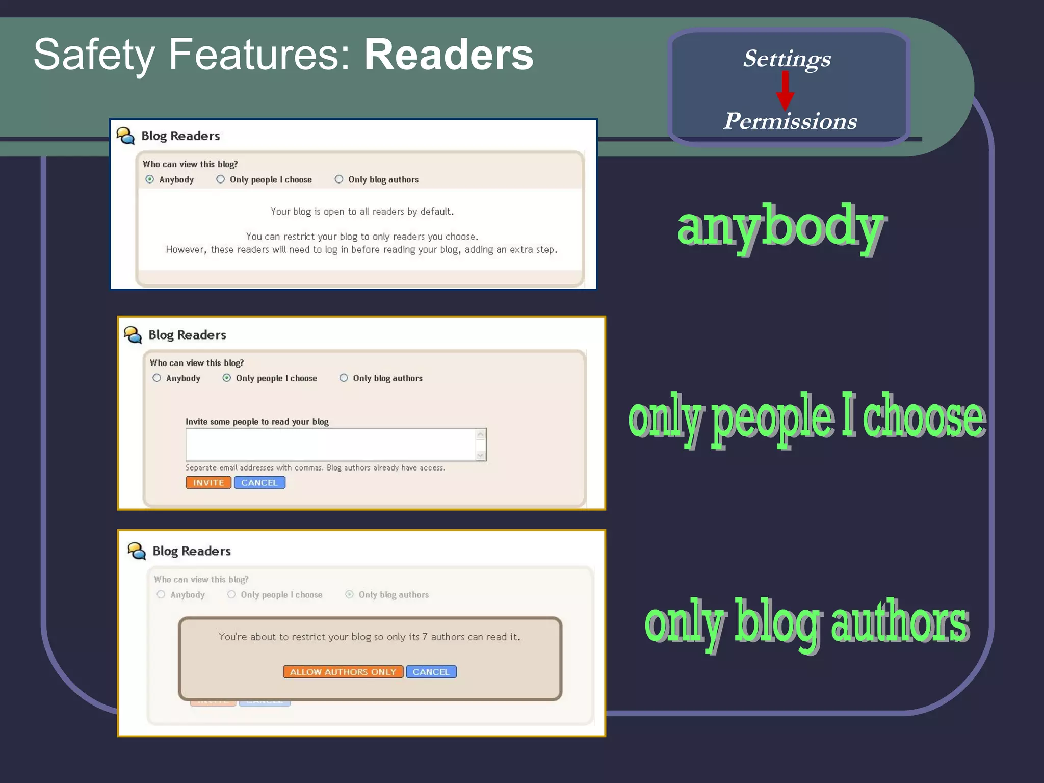 Blogs and Wikis | PPT