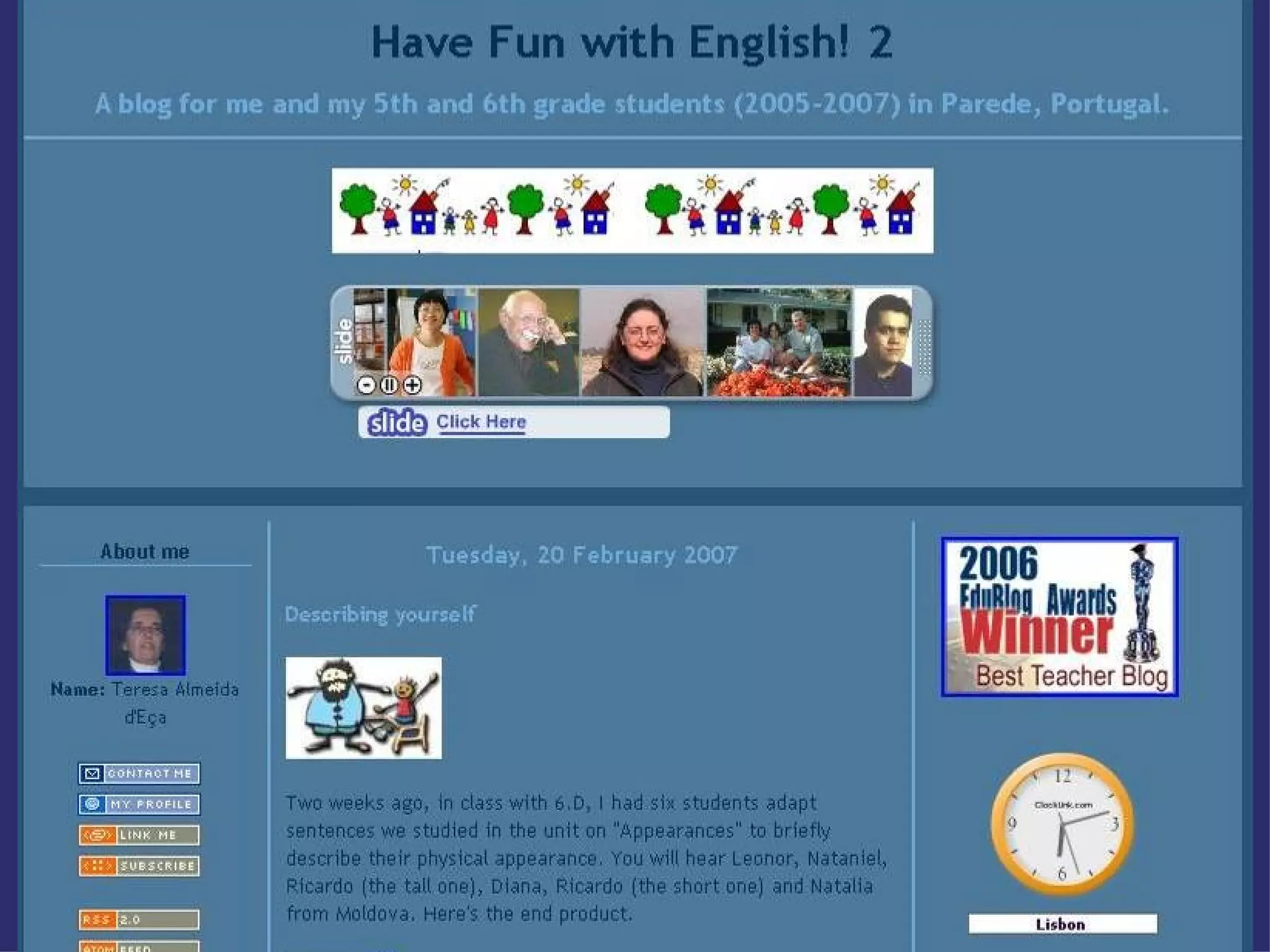 Blogs and Wikis | PPT