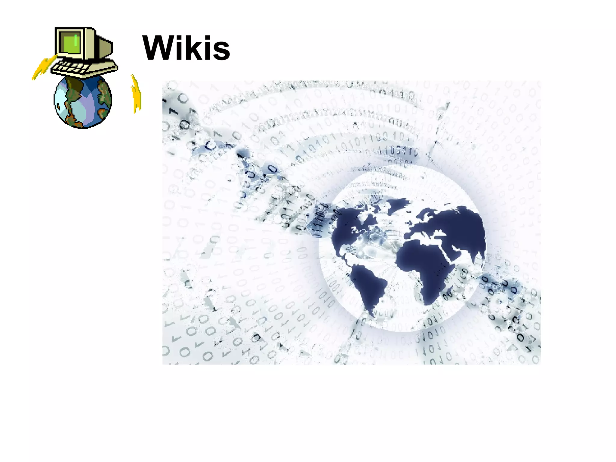 Wikis 