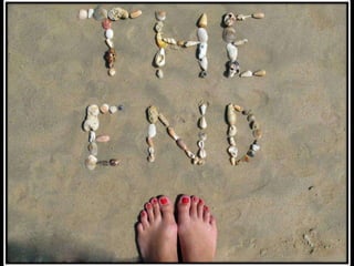 Blogs. el contenido con mayúsculas.