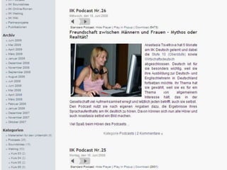 D ü s s e l d o r f
www.iik-duesseldorf.de
 