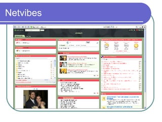 Netvibes 