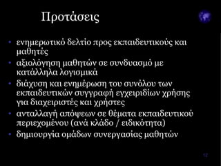 Blogs in OL_in_greek