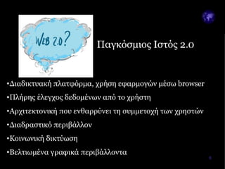 Blogs in OL_in_greek