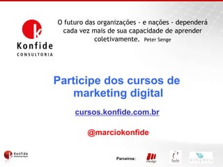 Blog Pessoal – www.marciookabe.com.br