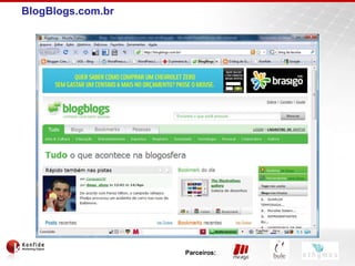 Promover a marca corporativa ou PESSOAL