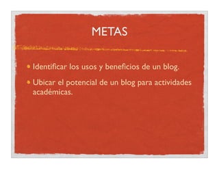 Blogs2008