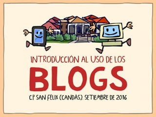 Blogs2016