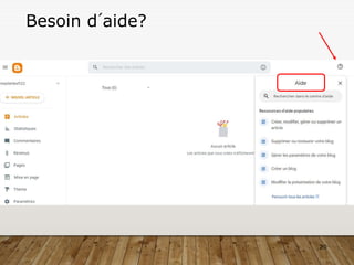 20
Besoin d´aide?
 