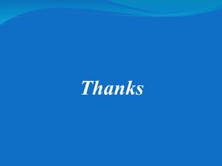 Thanks 