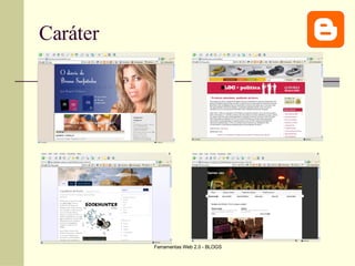 Caráter 