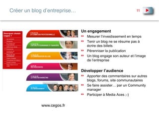  Management de la formation