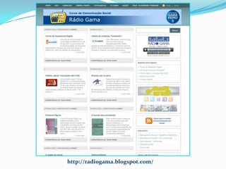 http://radiogama.blogspot.com/