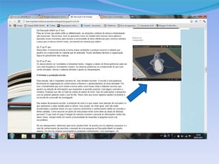 Blogs como gerenciar