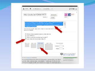 Blogs como gerenciar