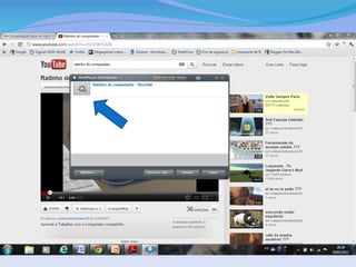 Blogs como gerenciar