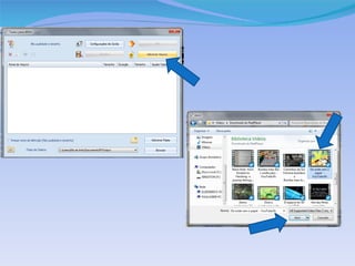 Blogs como gerenciar