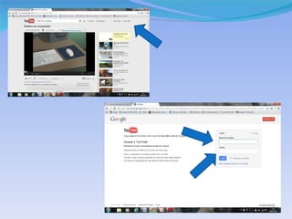 Blogs como gerenciar