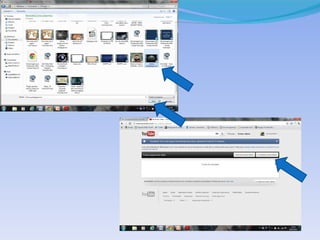 Blogs como gerenciar