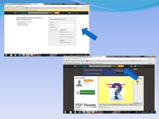 Blogs como gerenciar
