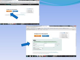Blogs como gerenciar