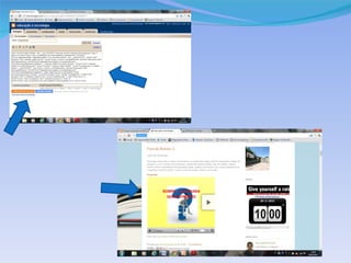 Blogs como gerenciar