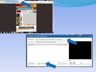 Blogs como gerenciar