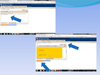 Blogs como gerenciar