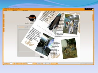 Blogs como gerenciar