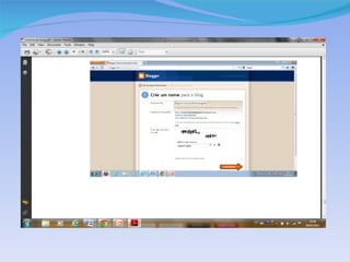 Blogs como gerenciar